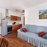 One-bedroom In *