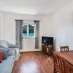 Σπίτι διακοπών One-bedroom In