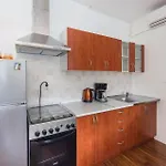 One-bedroom In *