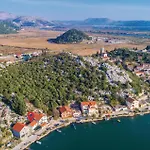 One-bedroom In Σπίτι διακοπών *