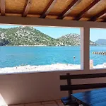 Σπίτι διακοπών One-bedroom In *