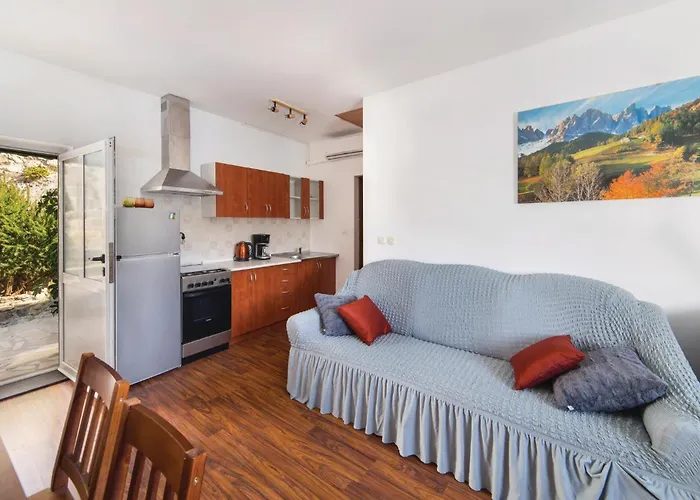 One-bedroom In *