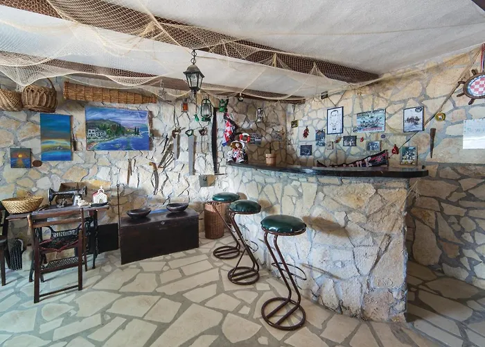 One-bedroom In Dom wakacyjny