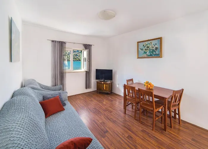 One-bedroom In Dom wakacyjny *