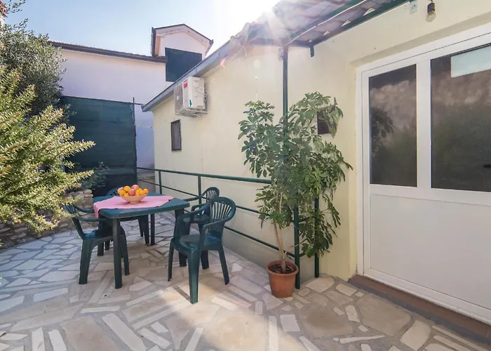 Dom wakacyjny One-bedroom In Rogotin