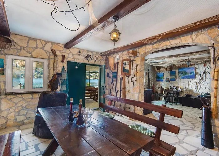 One-bedroom In *