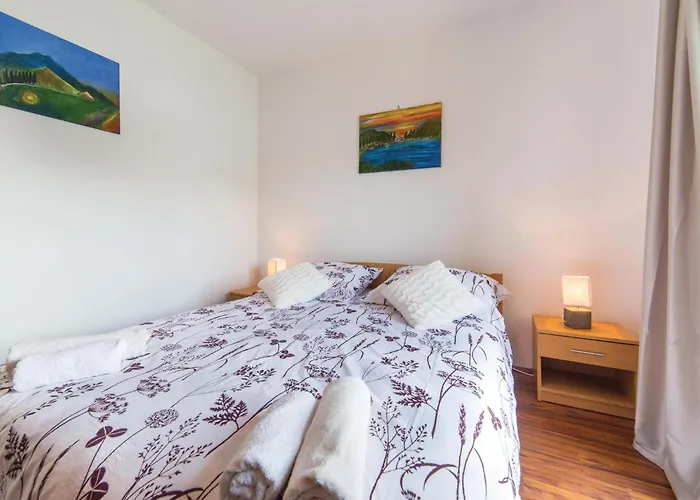 One-bedroom In Rogotin