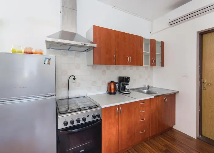 One-bedroom In *