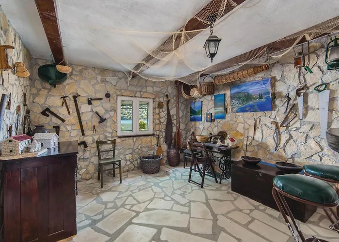 One-bedroom In