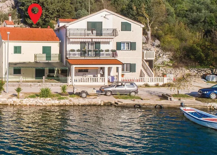 Dom wakacyjny One-bedroom In Rogotin