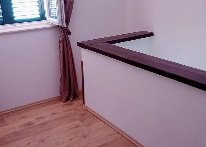 One-bedroom In Rogotin