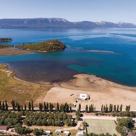 Casa de Férias One-bedroom In