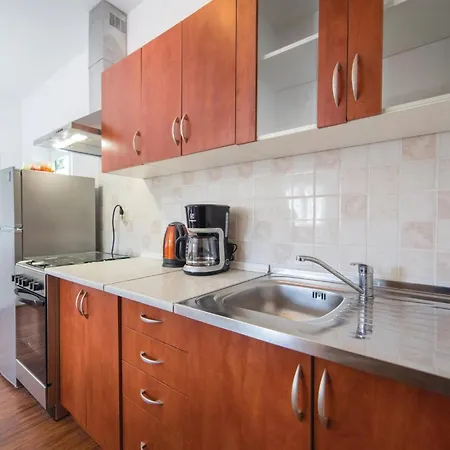 One-bedroom In Rogotin