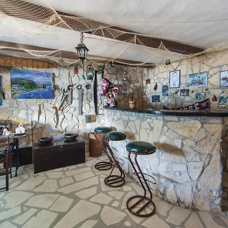 One-bedroom In Casa de Férias