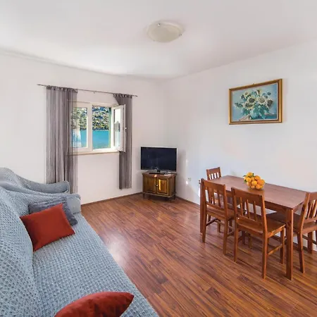 One-bedroom In Ferienhaus *