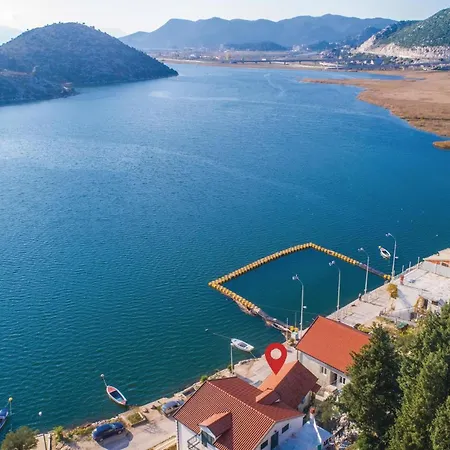 Casa de Férias One-bedroom In *