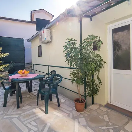 Ferienhaus One-bedroom In Rogotin