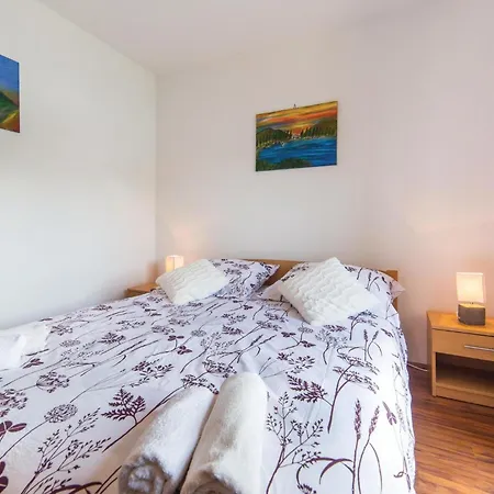 One-bedroom In Rogotin