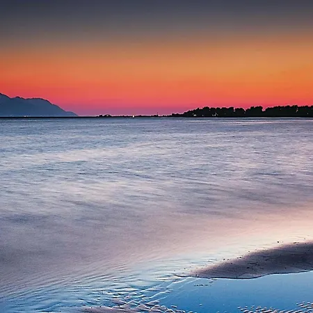 One-bedroom In Ferienhaus