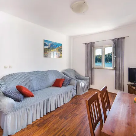 Ferienhaus One-bedroom In *