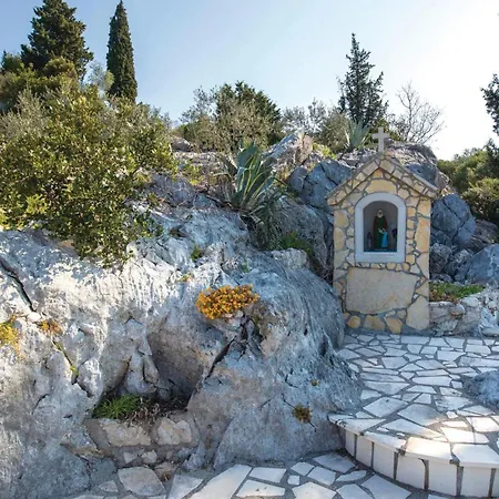 One-bedroom In Rogotin