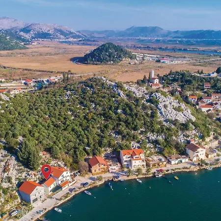 One-bedroom In Casa de Férias *