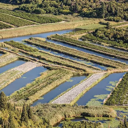 One-bedroom In Ferienhaus