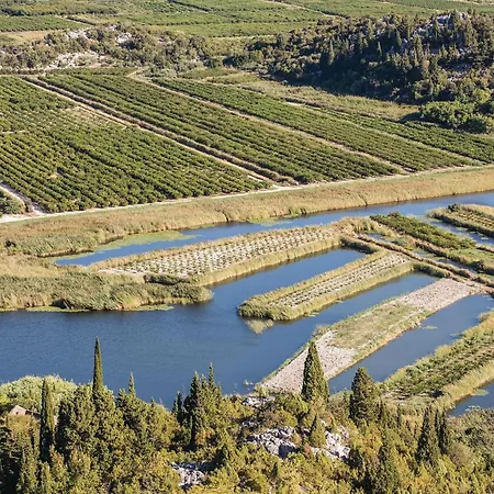 Ferienhaus One-bedroom In