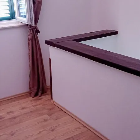 Awesome In With House Sea View Rogotin