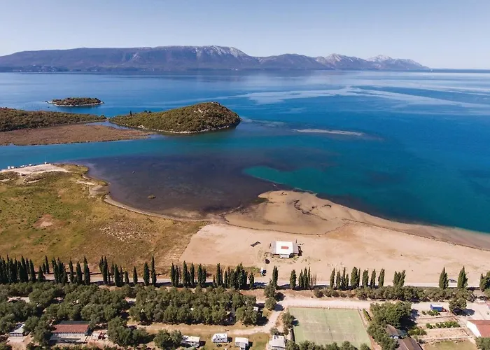 Holiday home One-bedroom In