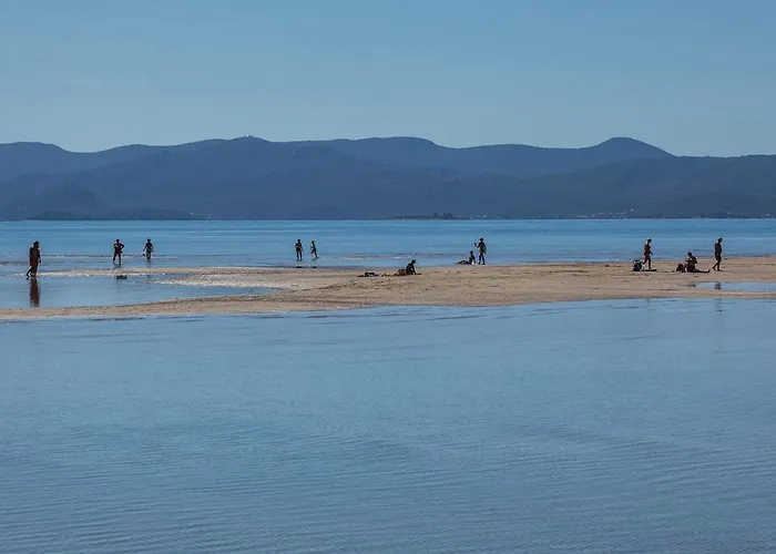 One-bedroom In Holiday home Rogotin