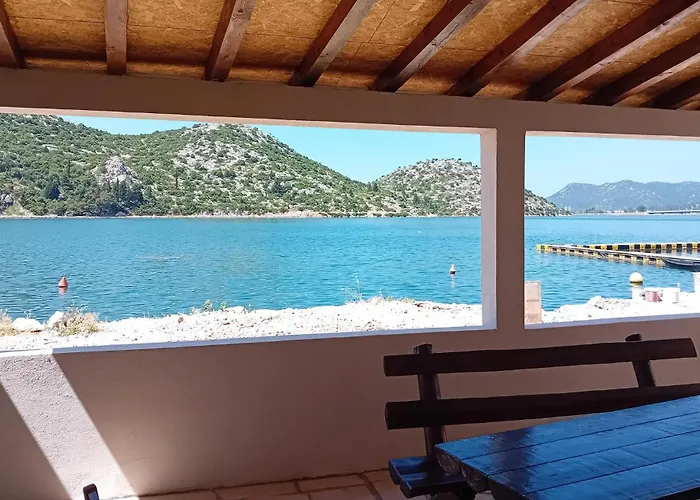 Holiday home One-bedroom In *