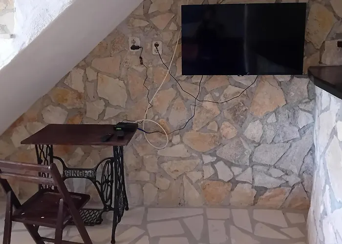 One-bedroom In * Rogotin