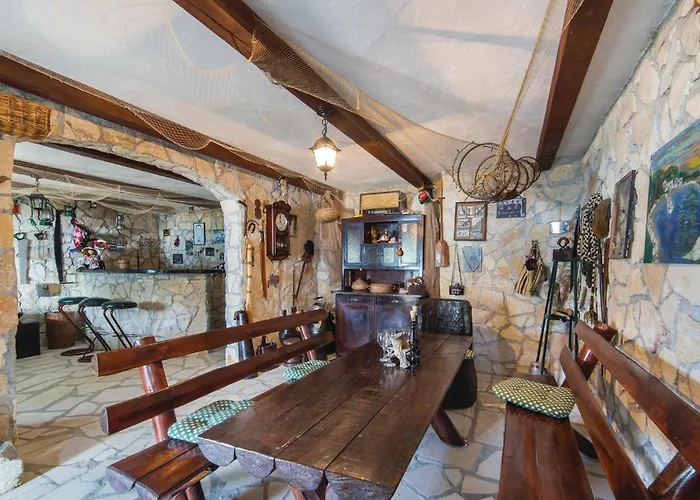 Holiday home One-bedroom In Rogotin